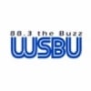 WSBU 88.3 FM
