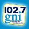WGNI 102.7 FM