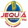 Rádio Comunitária Jequiá 104.9 FM