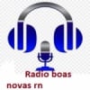 Web Rádio Boas Novas RN