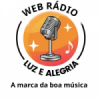 Web Rádio Luz e Alegria