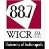 Radio WICR HD1 88.7 FM
