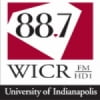Radio WICR HD1 88.7 FM