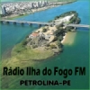 Rádio Ilha do Fogo FM