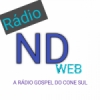 Rádio ND Web Navirai