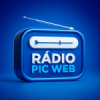 Rádio PIC Web