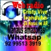Rádio Web Cristo Vive
