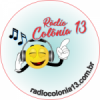 Rádio Colônia 13