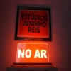 Rádio Estudios Juninho Reis