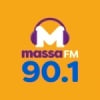 Rádio Massa 90.1 FM