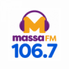 Rádio Massa 106.7 FM