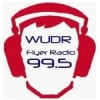 WUDR 99.5 FM