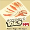 Rádio FM Hoyenoo