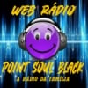 Rádio Point Soul Black