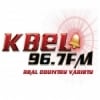 Radio KBEL 96.7 FM