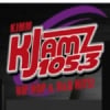 Radio KJMM 105.3 FM