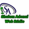 Shalom Adonai Web Rádio