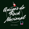 Rádio Amigos do Rock Nacional