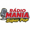 Rádio Mania Super Pop