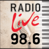 Radio Live 98.6 FM