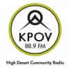 KPOV 88.9 FM