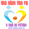 Web Rádio Vida FM