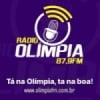 Rádio Olimpia 87.9 FM