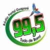 Rádio Portal Guaporé 99.5 FM