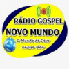 Rádio Gospel Novo Mundo