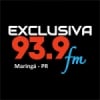 Rádio Exclusiva 93.9 FM