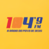 Rádio 104.9 FM Manhuaçu