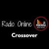 La Poderosa Radio Online Crossover
