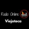 La Poderosa Radio Online Viejoteca