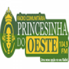 Rádio Princesinha Do Oeste 104.9 FM