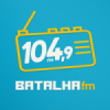 Rádio Batalha 104.9 FM