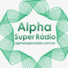 Rádio Alpha Super