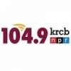 Radio KRCB 104.9 FM