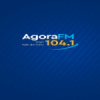 Rádio Agora 104.1 FM