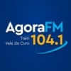 Rádio Agora 104.1 FM