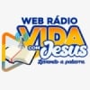 Web Rádio Vida Com Jesus