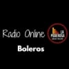 Radio La Poderosa Radio Online Boleros