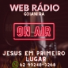 Web Rádio Goianira