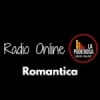 La Poderosa Radio Online Románticas