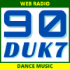 Rádio 90DUK7