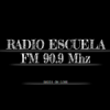 Radio Escuela 90.9 FM