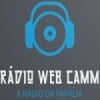 Rádio Web CAMM