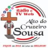 Rádio Web Alto do Cruzeiro Sousa