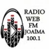 Rádio Web Joaíma