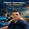 Rádio Flávio Henrique Top Gospel