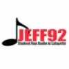 Radio WJEF Jeff 92 FM